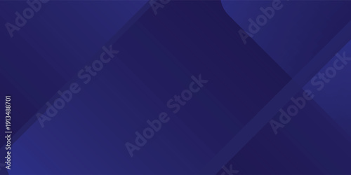 Blue abstract on dark background, modern blue abstract background with elegant bright diagonal lines eps10