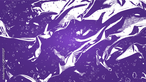 plastic texture background