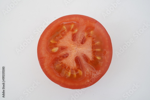 Wallpaper Mural 新鮮なトマト　高GABAトマト Torontodigital.ca