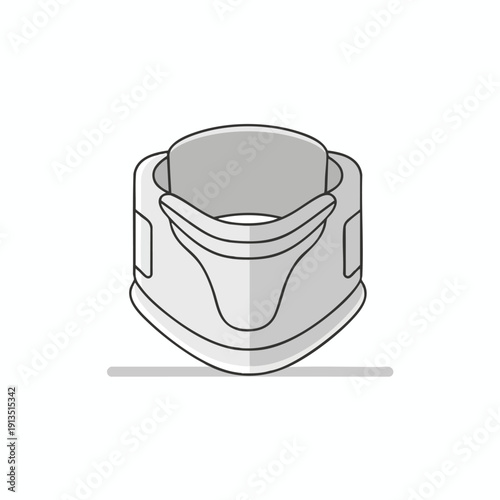 Modern Baby Car Seat for Comfort and Safety in Vehicles