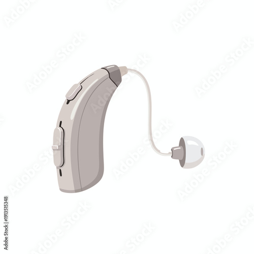 Hearing Aid Device for Enhanced Auditory Experience