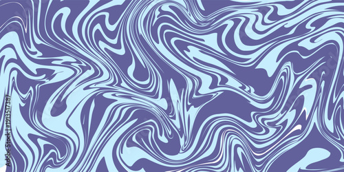 Purple Seamless Textile Paint Illustration. Pastel Pink Fashion Vector Agate. Magenta Repeat Modern Graphic Background. White Pink Grunge Vector Flow. Repeat Ebru.