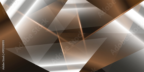 Vintage Sepia Abstract Background