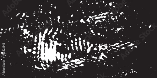 snow texture background