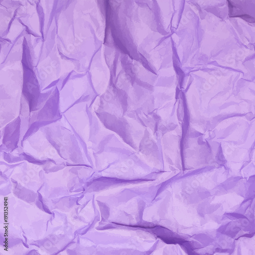 Crumpled Paper Texture, paper background