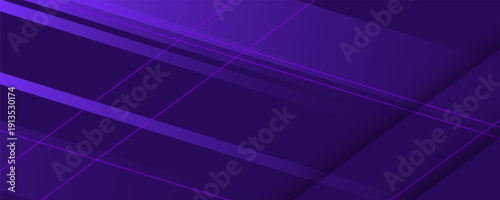Abstract Elegant diagonal Purple colourful Modern geometric line abstract background.