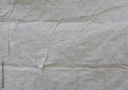 Crumpled Paper Texture, paper background