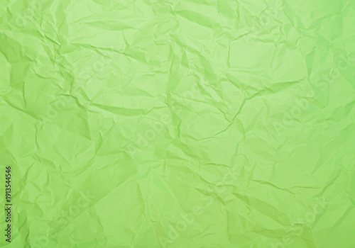 Crumpled Paper Texture, paper background