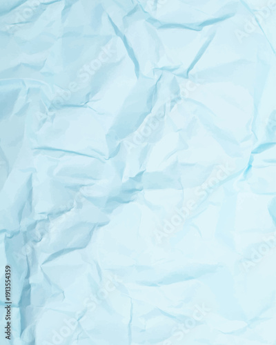 Crumpled Paper Texture, paper background