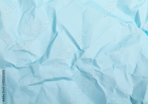 Crumpled Paper Texture, paper background