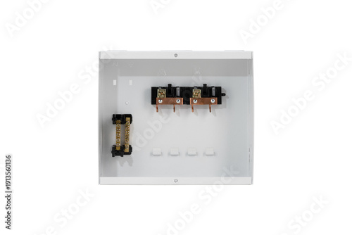 CIRCUIT BOARDS, THERMOMAGNETIC SWITCHES AND BREAKERS