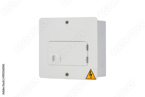 CIRCUIT BOARDS, THERMOMAGNETIC SWITCHES AND BREAKERS