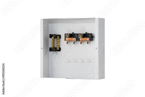CIRCUIT BOARDS, THERMOMAGNETIC SWITCHES AND BREAKERS