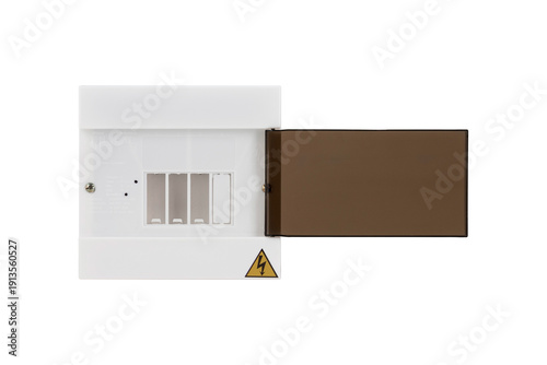 CIRCUIT BOARDS, THERMOMAGNETIC SWITCHES AND BREAKERS