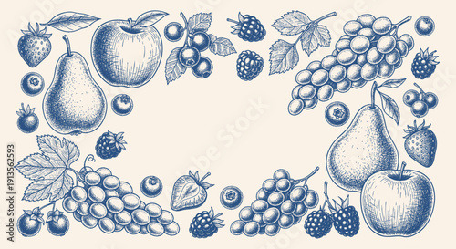 Healthy food set. Vegetables, fruits, milk, berries and healthy food  collection. Natural organic nutrition. Fresh vitamin grocery products