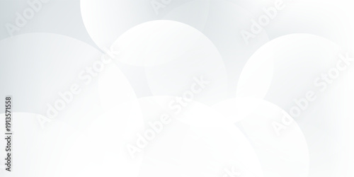 Design copy space white background vector abstract art