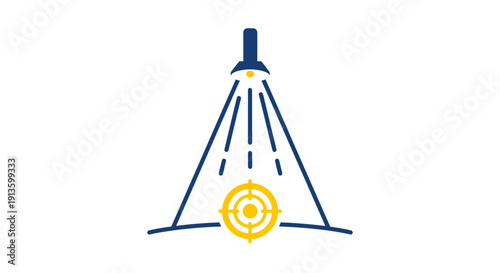 Industrial Metal Detector Machine.