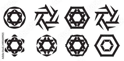 ornament vector illustration