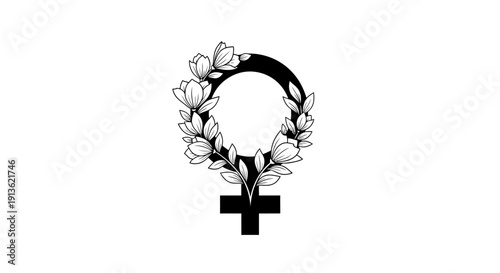 High-quality stock photo of a joyful woman wearing a stylish sun hat while relaxing on a vibrant tropical beach during a bright summer vacation