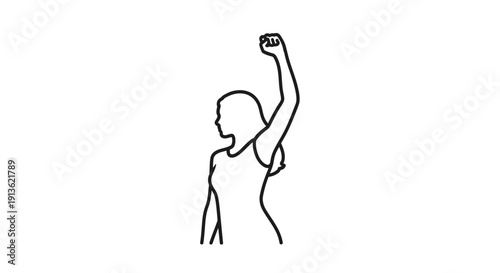 High-quality stock photo of a joyful woman wearing a stylish sun hat while relaxing on a vibrant tropical beach during a bright summer vacation