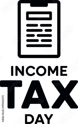 Income tax filing essentials tax day preparation strategies