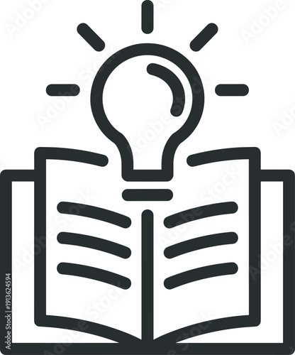 Innovative learning education knowledge ideas