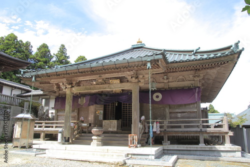 Wallpaper Mural 四国別格霊場第7番札所「出石寺」大師堂 Torontodigital.ca