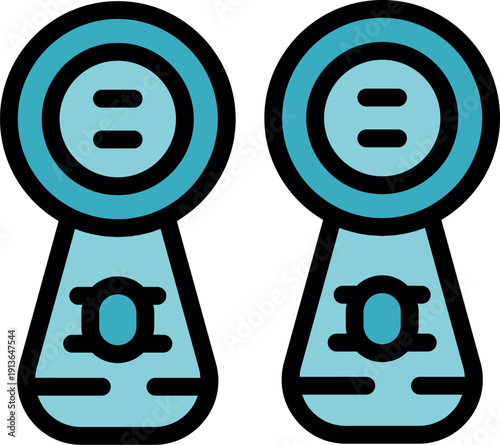 Modern wireless earbuds provide high quality audio experience for listening music and managing calls