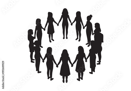 A lone tree stands against a vibrant sunset creating a dramatic landscape silhouette high quality professional