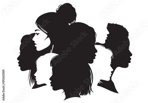 A lone tree stands against a vibrant sunset sky creating a dramatic silhouette high quality professional