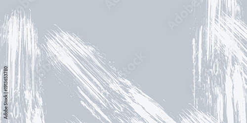 White geometric grunge background. modern trendy design Vector EPS 10