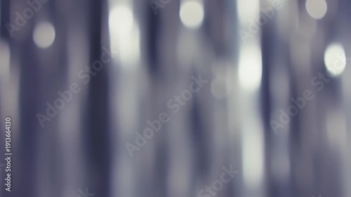 Wallpaper Mural Abstract Light Streaks - A Dreamy and Ethereal Background. Torontodigital.ca