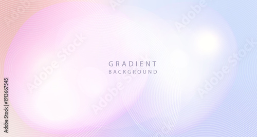 Minimal abstract background featuring soft lavender and light gradient blending. Clean and refined design suitable for presentations, branding materials, editorial layouts, and modern digital projects