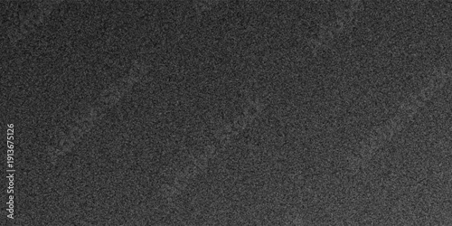 Digital Grain Camera Noise Texture Overlay Abstract Dark Gray Background