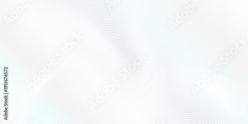 Premium dot abstract background design with white line pattern in luxury pastel colour. Abstract horizontal vector template for business abstract modern design