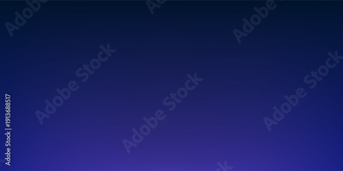 Dark blue purple gradient background