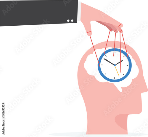 Time Management Control and Productivity Psychology