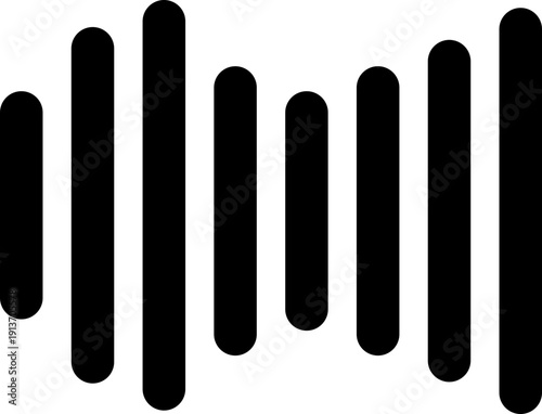 bstract music audio soundwave