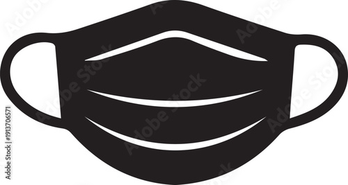 A vector file with text on a white background