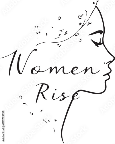 Black recycle bin icon with different types of waste and recycling symbol isolated on transparent background