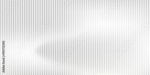 Contemporary abstract wallpaper with neutral tones, sleek striped pattern, and gentle depth effect perfect for banners, websites, and creative layouts.