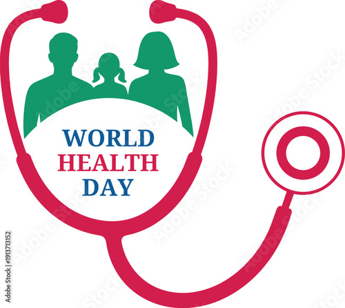 World health day universal health coverage for all on april 7th globally