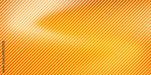 Vibrant yellow and orange gradient backdrop featuring layered horizontal lines and soft light effects, ideal for summer themes and creative design projects