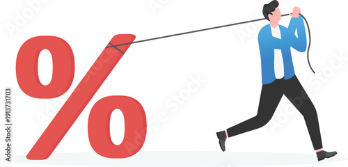 Economic Tax Burden and Financial Strength Strategy