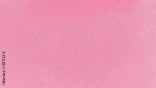 Dreamy Peach Oil Pastel Background with Gentle Zooming Motion