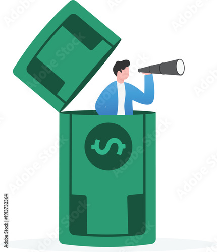 Revenue Stream Investigation and Cash Flow Research