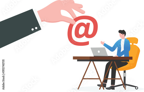 Handpicked Email Quality and Selected Marketing