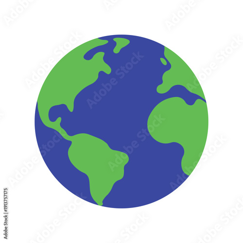 Adobe Illustrator Artwork.earth icon 