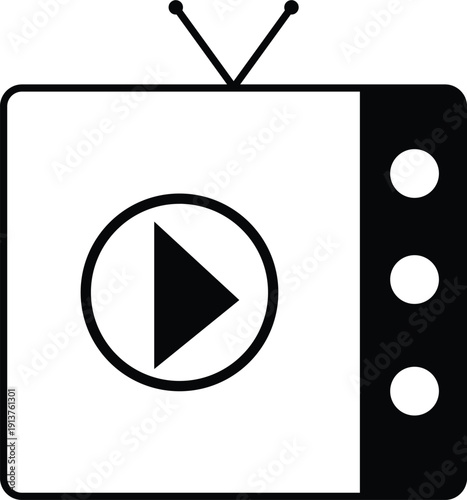 24 Hour News TV Network and Journalism Theme