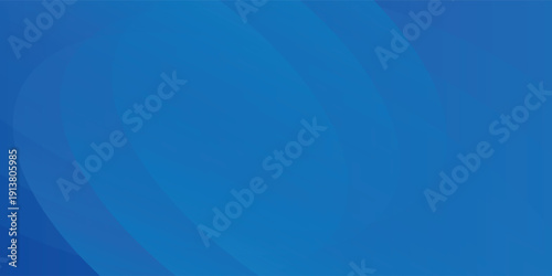 Abstract blue color background. Dynamic shapes composition eps 10.